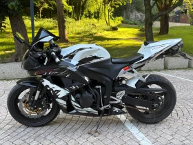 Honda Cbr 600rr, снимка 5