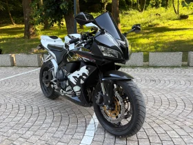 Honda Cbr 600rr, снимка 1