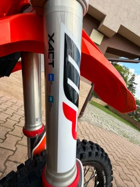 Ktm SX 85, снимка 7