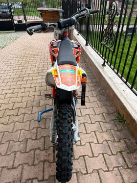 Ktm SX 85, снимка 2