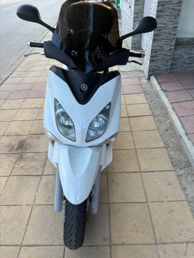 Yamaha X-City 250 i, снимка 2