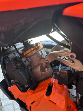 Ktm SX, снимка 16