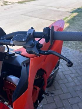 Ktm SX, снимка 9