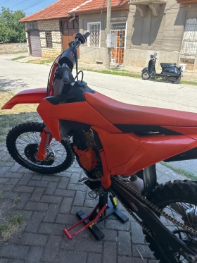 Ktm SX, снимка 12