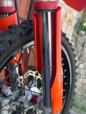 Ktm SX, снимка 17