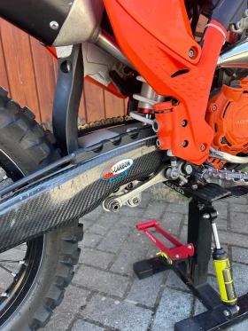 Ktm SX, снимка 3