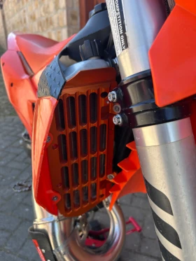 Ktm SX, снимка 7