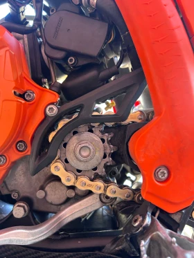 Ktm SX, снимка 11