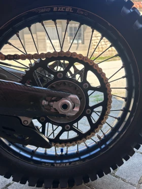 Ktm SX, снимка 14