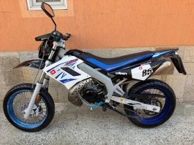 Derbi Senda 50, снимка 5