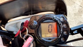 Derbi Senda 50, снимка 15