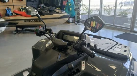 Can-Am Outlander OUTLANDER MAX DPS 1000R T ABS | Mobile.bg    9