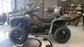 Can-Am Outlander OUTLANDER MAX DPS 1000R T ABS | Mobile.bg    3
