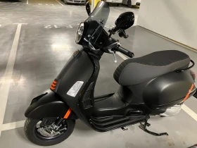 Обява за продажба на Vespa GTS 300 SUPER SPORT ~11 500 лв. - изображение 2