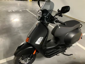 Обява за продажба на Vespa GTS 300 SUPER SPORT ~11 500 лв. - изображение 3