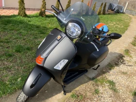 Обява за продажба на Vespa GTS 300 SUPER SPORT ~11 500 лв. - изображение 5