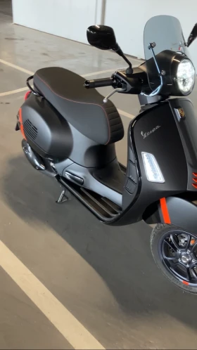 Обява за продажба на Vespa GTS 300 SUPER SPORT ~11 500 лв. - изображение 6