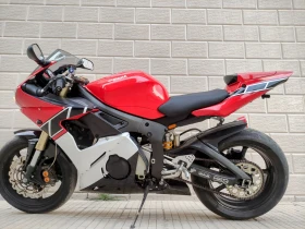 Yamaha YZF-R6 BRAKING, BOOBz  | Mobile.bg    11