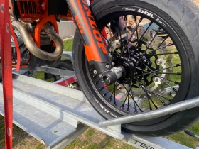 Ktm EXC 450 | Mobile.bg    11
