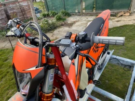 Ktm EXC 450 | Mobile.bg    16