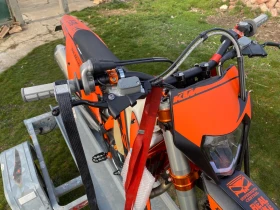 Ktm EXC 450 | Mobile.bg    13
