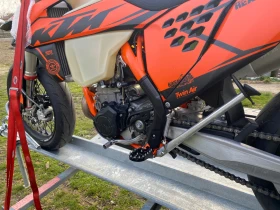 Ktm EXC 450 | Mobile.bg    14