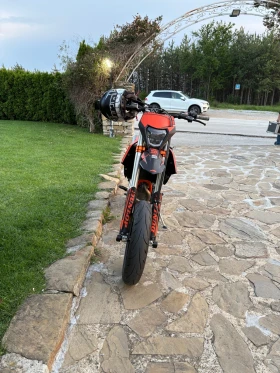 Ktm EXC 450 | Mobile.bg    7