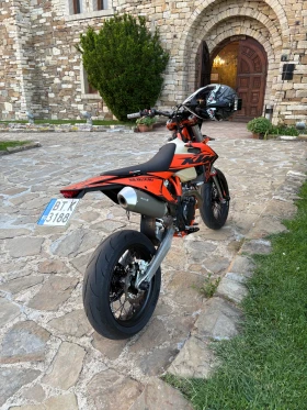 Ktm EXC 450 | Mobile.bg    3