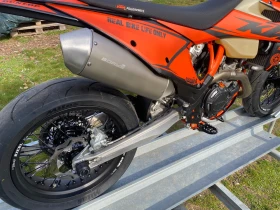 Ktm EXC 450 | Mobile.bg    10