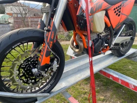 Ktm EXC 450 | Mobile.bg    15