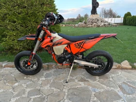  Ktm EXC