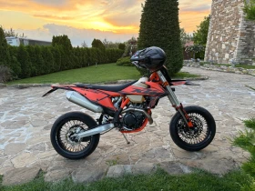Ktm EXC 450 | Mobile.bg    4
