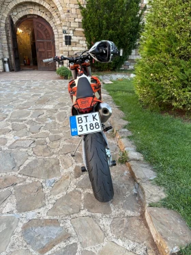 Ktm EXC 450 | Mobile.bg    5