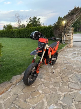 Ktm EXC 450 | Mobile.bg    2