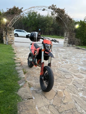 Ktm EXC 450 | Mobile.bg    6