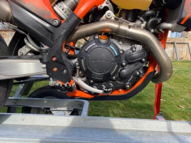 Ktm EXC 450 | Mobile.bg    12