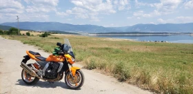     Kawasaki Z 1000 