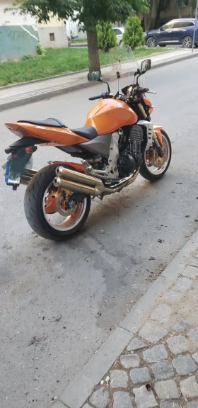 Kawasaki Z 1000  | Mobile.bg    2