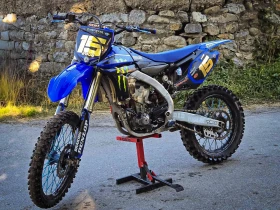  Yamaha Yzf
