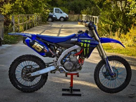 Yamaha Yzf 450 | Mobile.bg    7