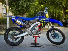 Yamaha Yzf 450 | Mobile.bg    3
