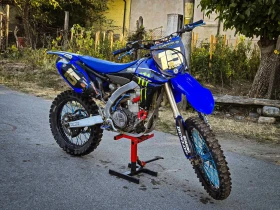 Yamaha Yzf 450 | Mobile.bg    2