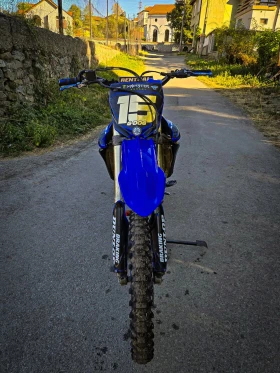 Yamaha Yzf 450 | Mobile.bg    5