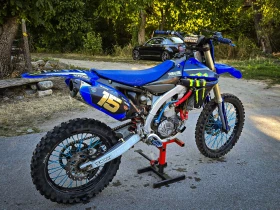 Yamaha Yzf 450 | Mobile.bg    6