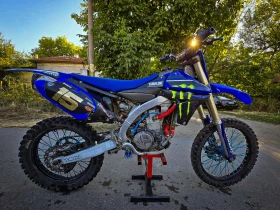 Yamaha Yzf 450 | Mobile.bg    4