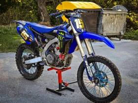 Yamaha Yzf 450 | Mobile.bg    8