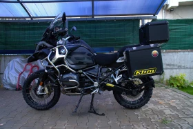 BMW R GS 1200 ADV TFT - изображение 1