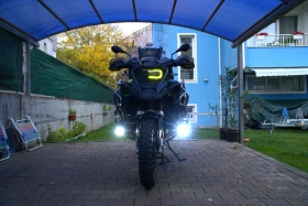 BMW R GS 1200 ADV TFT | Mobile.bg    16