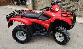 Honda Trx 500 регистрация , снимка 2