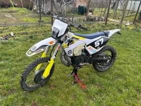 Husqvarna TE 300, снимка 5